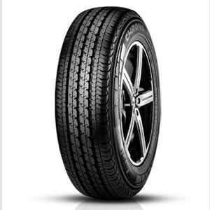 PIRELLI Chrono 2 235/65R16 115 R