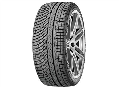 MICHELIN PILOT ALPIN PA4 285/35R20 104 W