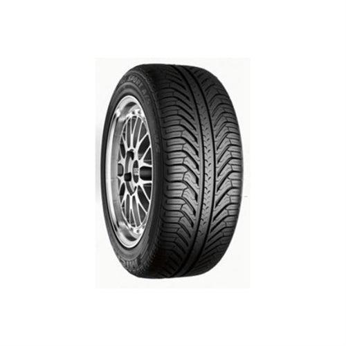 Michelin Pilot Sport As 285 40 19 105 Pneumatici 4 Stagioni