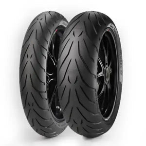 Pirelli Angel Gt 120 70 17 58 Pneumatici Estivi