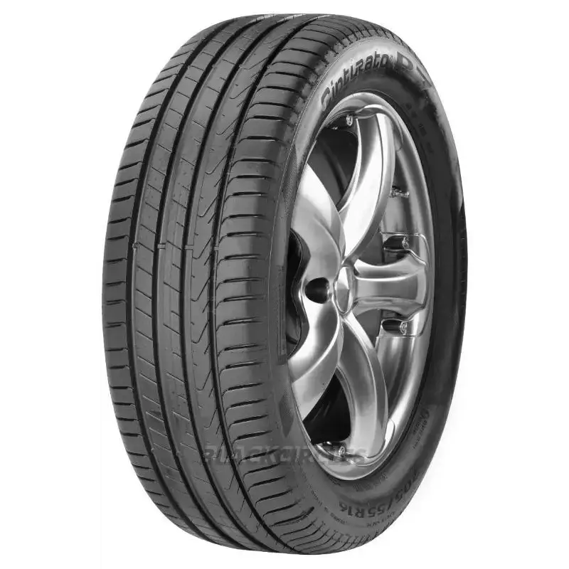 Pirelli Cinturato P7 P7c2 Xl 245 50 19 105 Pneumatici Estivi