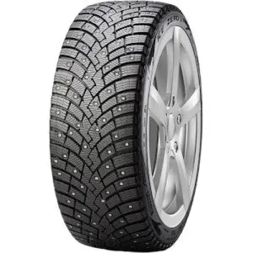 Pirelli Ice Zero 2 Xl Bsw M S 3pmsf 235 45 18 98 H Pneumatici Invernali