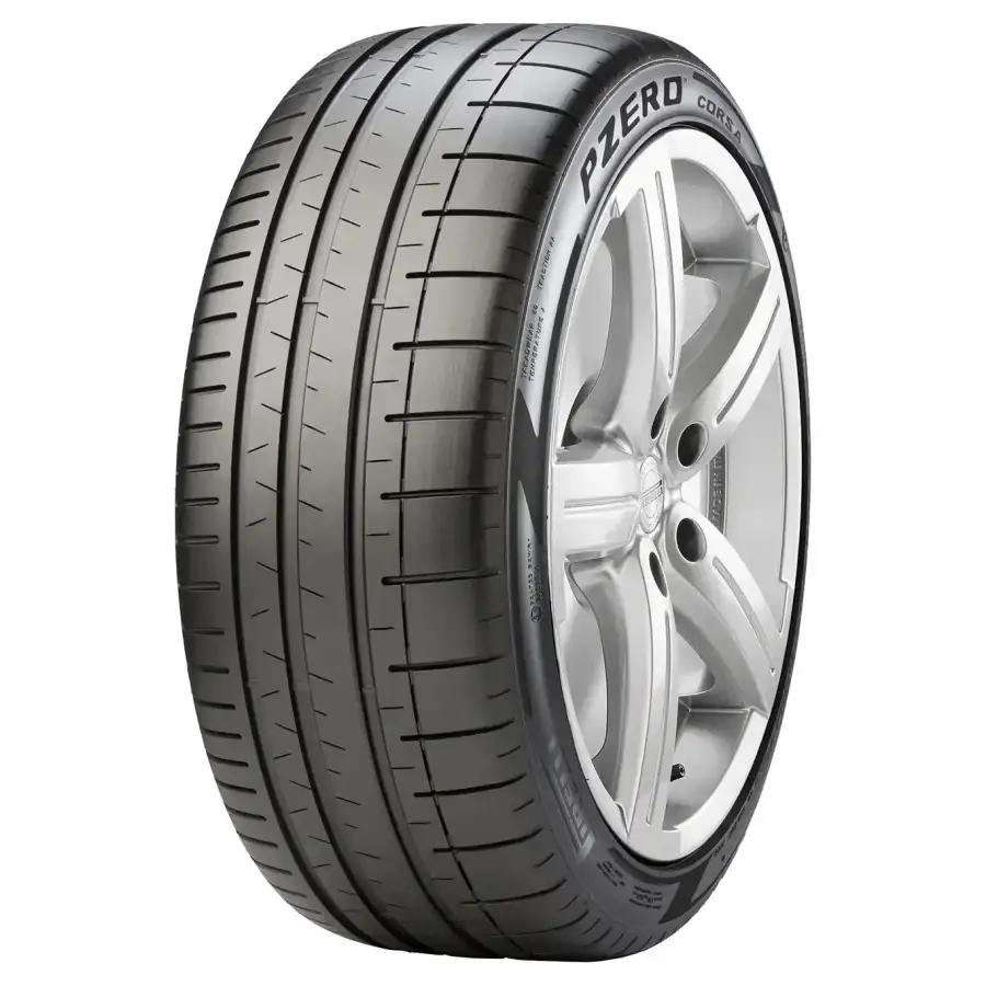 Pirelli P Zero Corsa Pzc4 295 35 20 105 Y Pneumatici Estivi