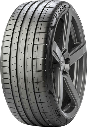 PIRELLI P-ZERO(PZ4) J XL 295/35R22 108 Y