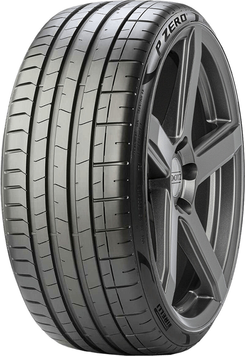 PIRELLI P-ZERO(PZ4) AO PNCS XL 285/30R22 101 Y