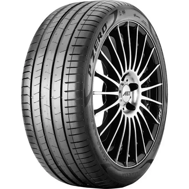 Pirelli P Zero Pz4 A7a Ncs Sports 305 30 21 104 Zr Pneumatici Estivi