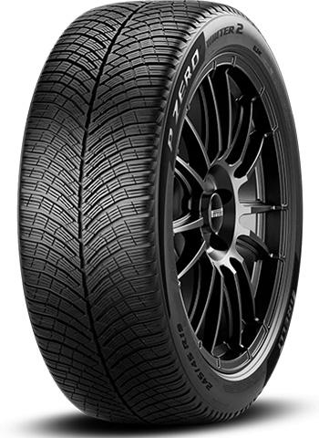 PIRELLI P ZERO WINTER 2 XL 245/40R18 97 V