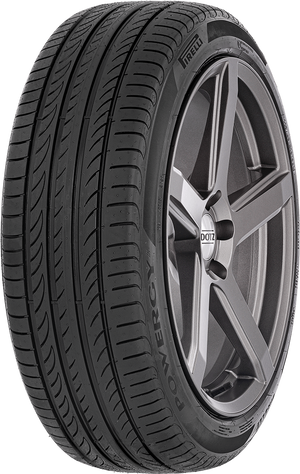 PIRELLI POWERGY XL 215/55R18 99 V