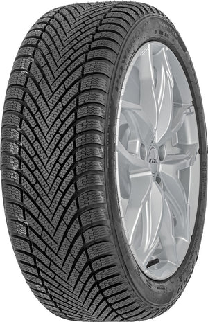 PIRELLI POWERGY WINTER 215/50R18 92 V