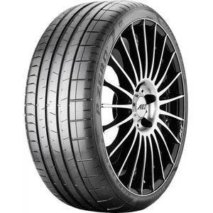 Pirelli Pz4 Mo1 Sports 245 35 19 93 Pneumatici Estivi