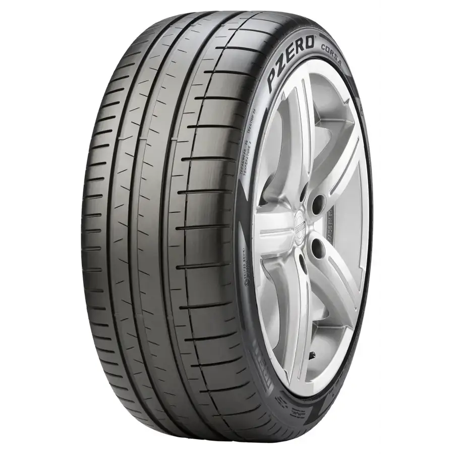 Pirelli Pzero Corsa 315 35 20 106 Y Pneumatici Estivi