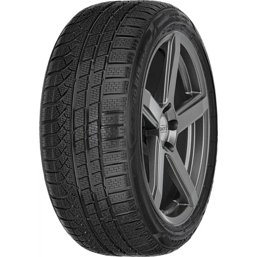 Pirelli Pzero Winter Mo1 285 40 19 107 Pneumatici Invernali