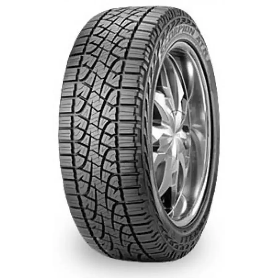 Pirelli Scorpion Atr 185 75 16 93 Pneumatici 4 Stagioni