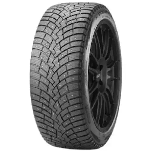 Pirelli Scorpion Ice Zero 2 Xl 275 45 20 110 H Pneumatici Invernali