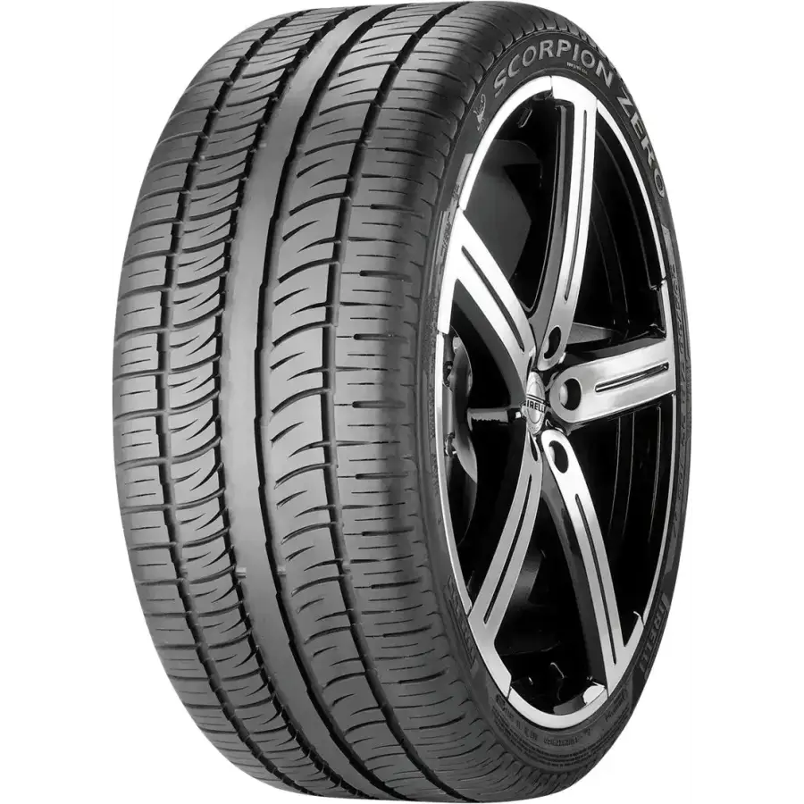 Pirelli Scorpion Mo1 Xl 2019 285 45 21 113 Pneumatici 4 Stagioni