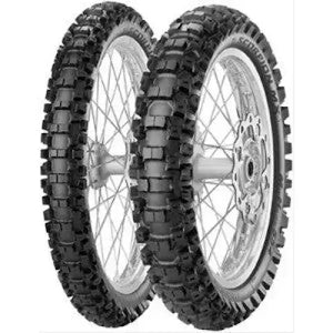 Pirelli Scorpion Mx Extra J Nhs 90 100 14 49 M Pneumatici Estivi