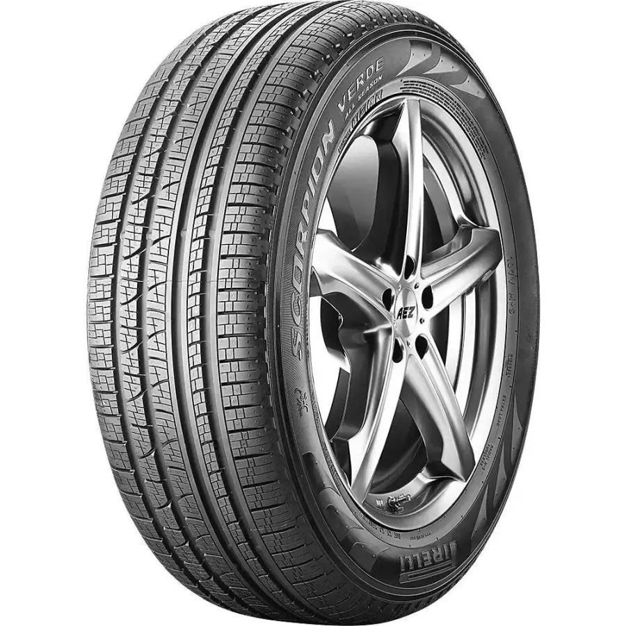 Pirelli Scorpion Verde All Season Rft Moe M S 235 55 19 101 V Pneumatici Estivi