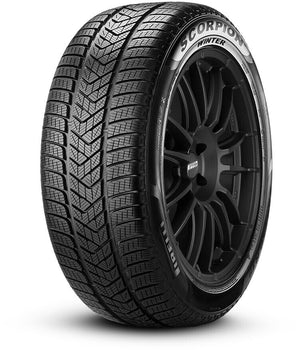 PIRELLI SCORPION WINTER 255/40R19 100 H