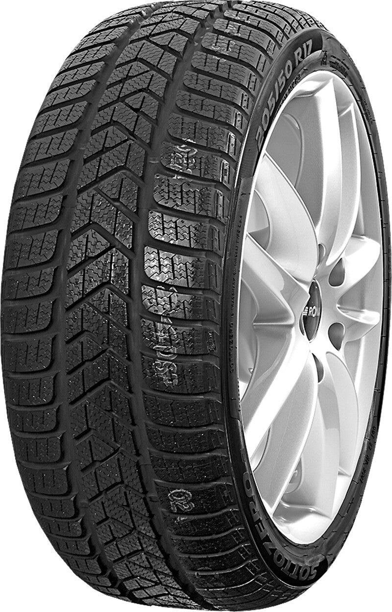 PIRELLI Winter Sottozero 3 (MO) 225/45R18 95 H