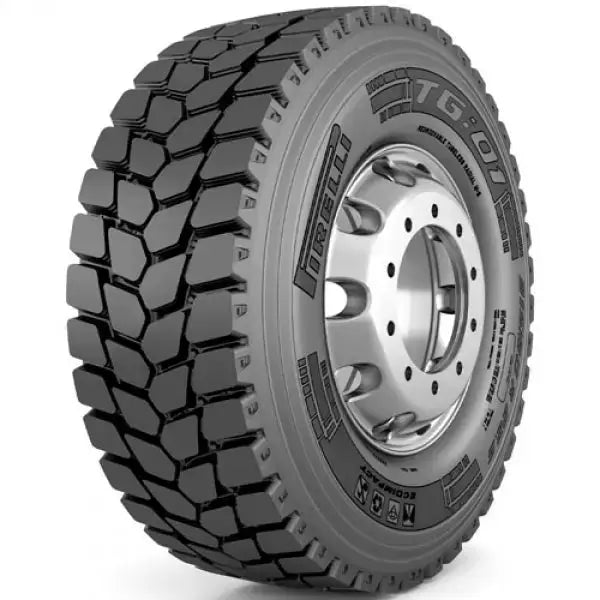 Pirelli Tg01 295 80 22 5 152148 Pneumatici Estivi