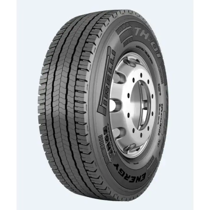 Pirelli Th01 Energy 295 60 22 5 150147 Pneumatici Estivi