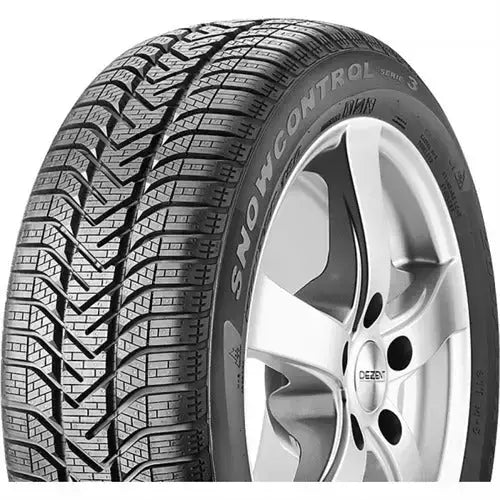 Pirelli W190 Snowcontrol3 175 65 14 82 Pneumatici Invernali