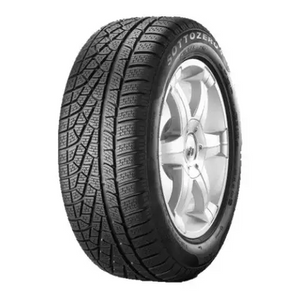 Pirelli Winter 210 Sottozero Serie Ii Ao Ms 3pmsf 215 60 17 96 Pneumatici Invernali