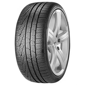 Pirelli Winter 270 Sottozero Serie Ii Xl Alp Ms 3pmsf 285 30 20 99 Pneumatici Invernali