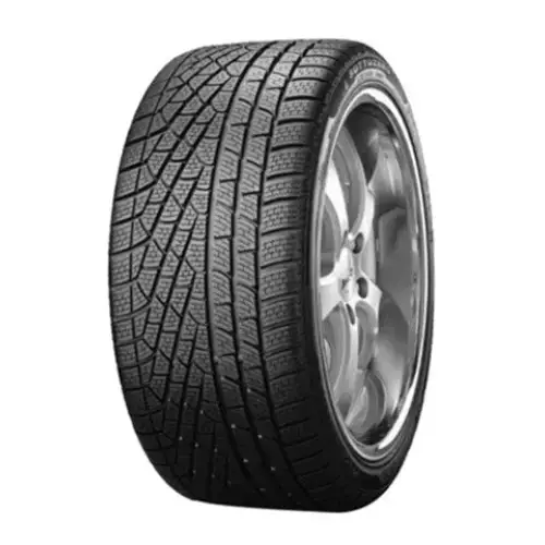 Pirelli Winter 270 Sottozero Serie Ii Xl Mo Ms 3pmsf 295 30 20 101 Pneumatici Invernali