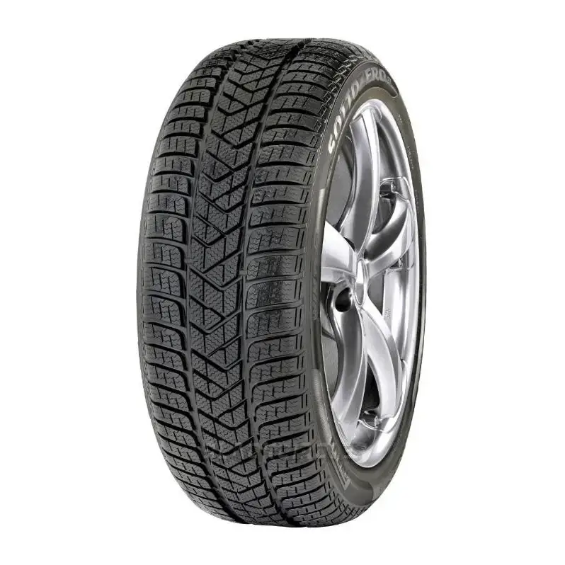 Pirelli Winter Sottozero 3 245 45 19 102 V Pneumatici Invernali