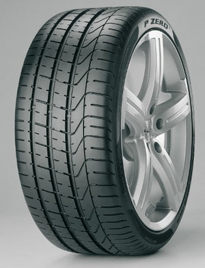 PIRELLI P ZERO XL L 255/30R20 92 Y