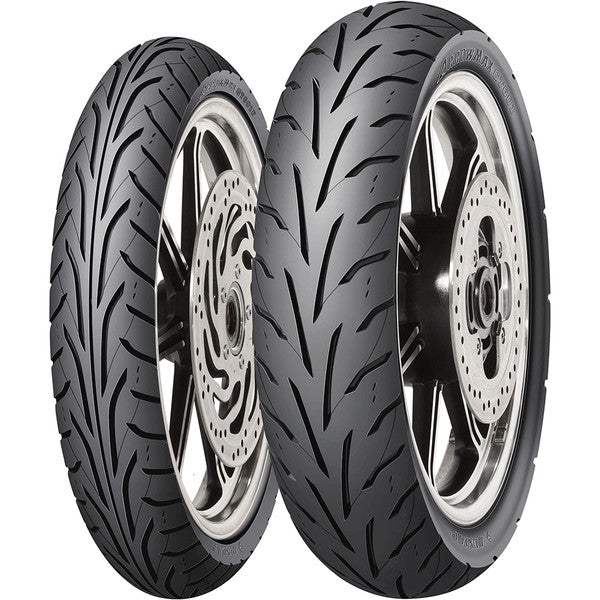 DUNLOP ARROWMAX STREETSMART 90/90R19 52 H