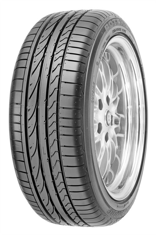 BRIDGESTONE RE050A POTENZA 255 35 19 96 Y pneumatici  estate