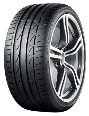 BRIDGESTONE POTENZA S001 195 50 20 93 W pneumatici  estate