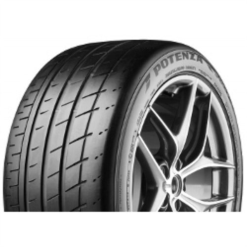 BRIDGESTONE POTENZA S007 255/40R20 101 Y