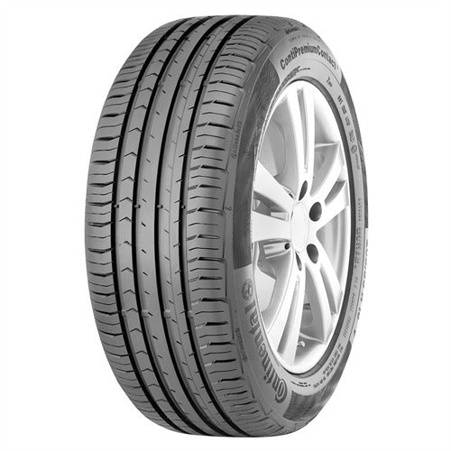 CONTINENTAL ContiPremiumContact 5 215/60R17 96 H