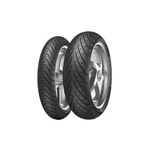 METZELER ROADTEC 01 TL REAR 190 55 17 75 W pneumatici  estate