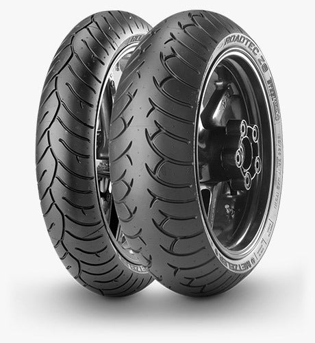 METZELER ROADTEC Z6 TL Rear 160/60R17 69 W