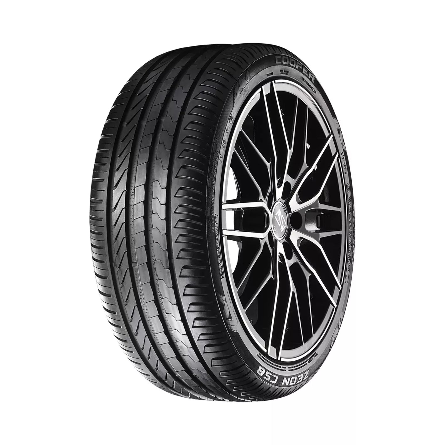 COOPER ZEON CS8 205/45R16 87 W