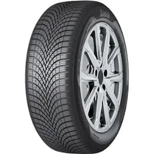 Sava All Weather Xl 235 55 18 104 V Pneumatici 4 Stagioni