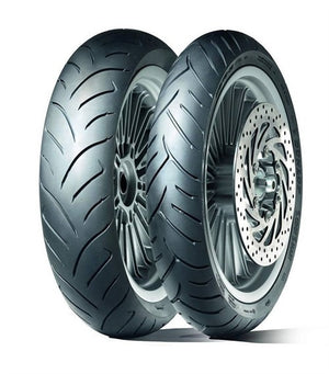 DUNLOP SCOOTSMART 3/R10 42 J