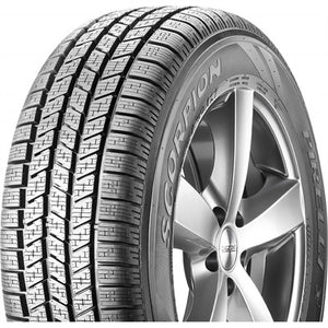 PIRELLI Scorpion Ice & Snow 275/40R20 106 V