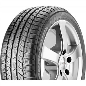 TOYO SNOWPROX S954 SUV 265 65 17 116 H pneumatici  winter