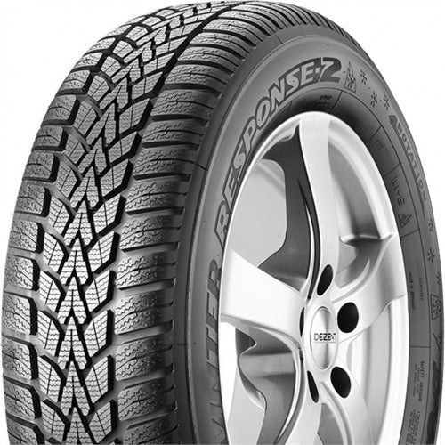 DUNLOP WIN RESPONSE 2 175 70 14 88 T pneumatici  winter