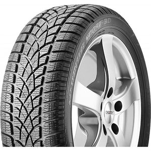 DUNLOP SP WINTER SPORT 3D 185/50R17 86 H