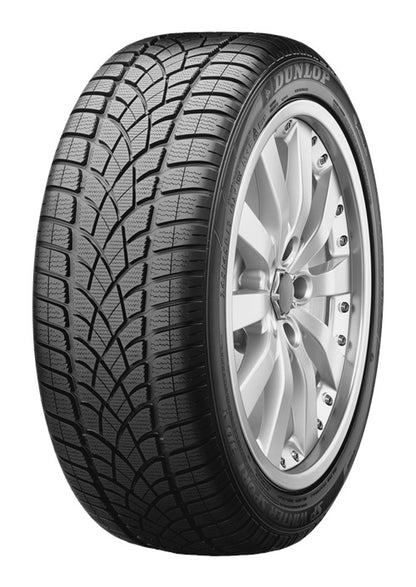 DUNLOP SP Winter Sport 3D 275/45R20 110 V