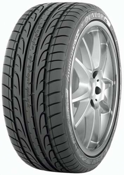 DUNLOP SP SPORT MAXX XL MFS 255 40 17 98 Y pneumatici  estate