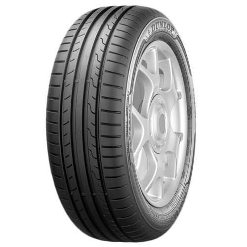 DUNLOP SPORT BLURESPONSE 185 55 15 82 V pneumatici  estate