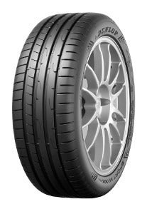 DUNLOP SPORT MAXX-RT2 235 35 19 91 Y pneumatici  estate