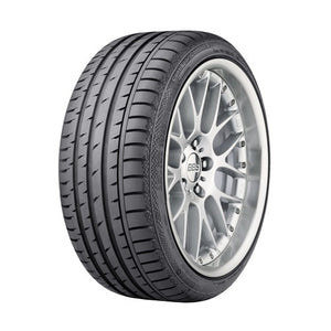 CONTINENTAL ContiSportContact 3 255/40R18 99 Y